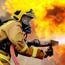 Fire Fighting