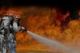 Fire Fighting