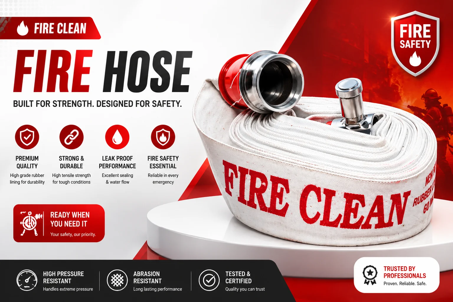 Fire Hose