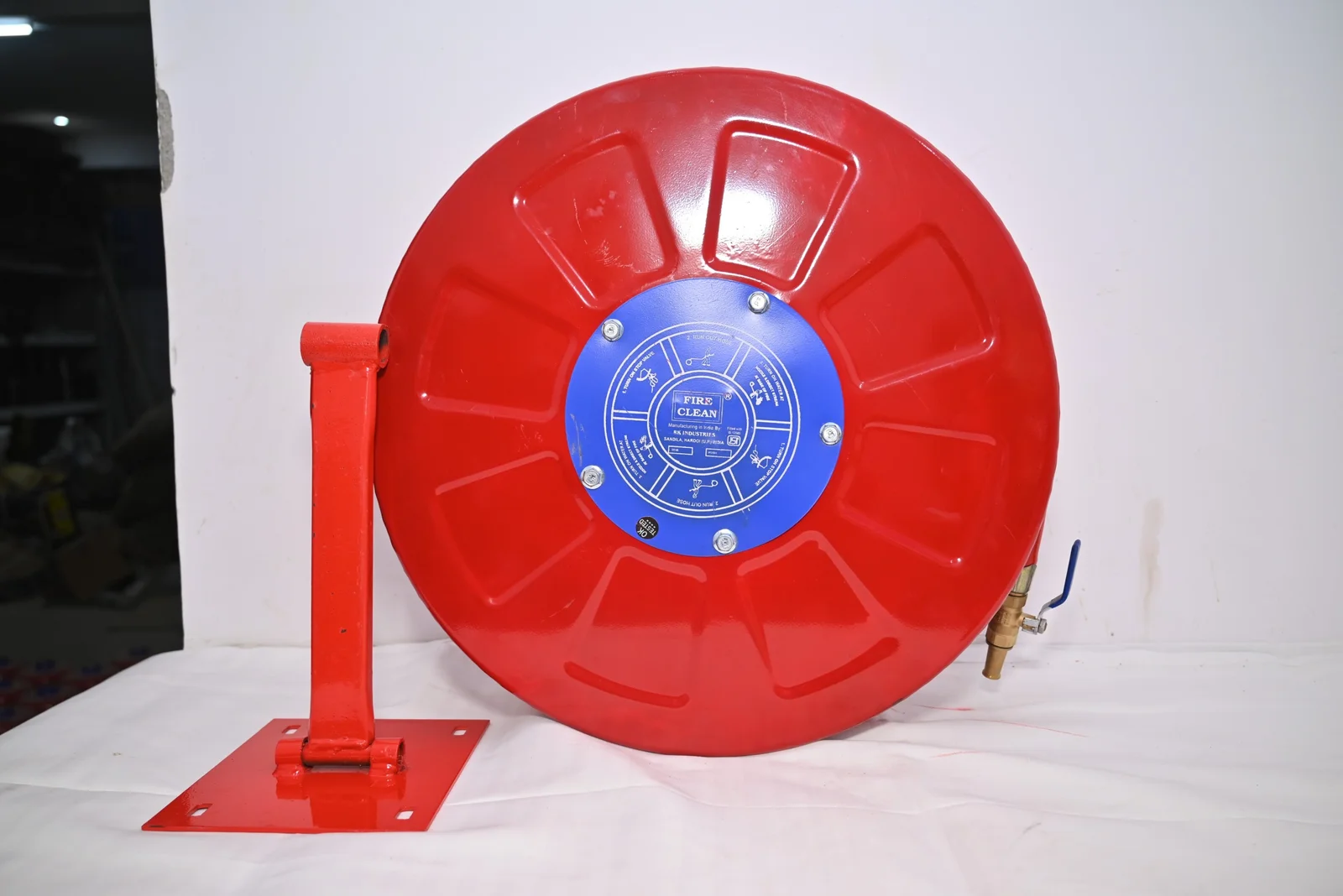 Fire Hose Reel