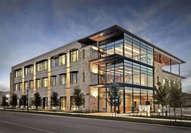 Commercial fire protection solutions