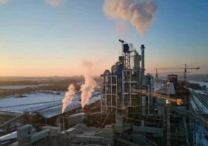 Industrial fire protection solutions