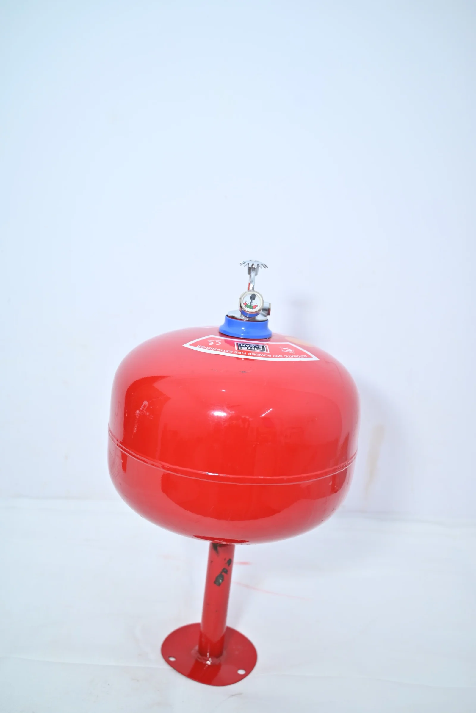 Fireclean 2 kg Automatic Modular Fire Extinguisher